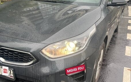 KIA cee'd III, 2019 год, 1 530 000 рублей, 8 фотография