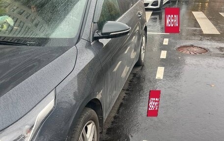 KIA cee'd III, 2019 год, 1 530 000 рублей, 6 фотография