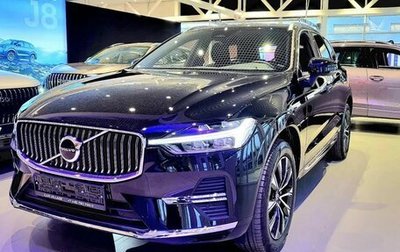 Volvo XC60 II, 2024 год, 6 800 000 рублей, 1 фотография