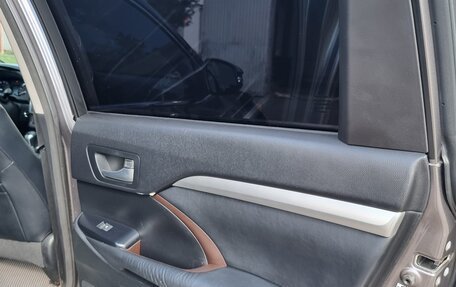 Toyota Highlander III, 2015 год, 3 200 000 рублей, 8 фотография