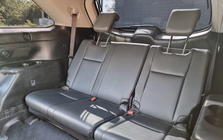 Toyota Highlander III, 2015 год, 3 200 000 рублей, 10 фотография