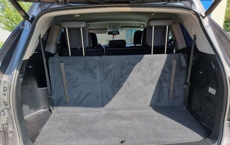 Toyota Highlander III, 2015 год, 3 200 000 рублей, 14 фотография