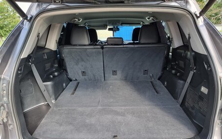 Toyota Highlander III, 2015 год, 3 200 000 рублей, 17 фотография