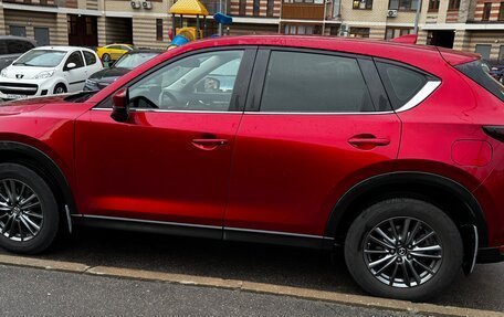 Mazda CX-5 II, 2020 год, 2 800 000 рублей, 2 фотография