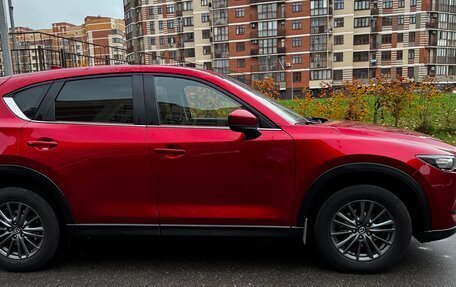 Mazda CX-5 II, 2020 год, 2 800 000 рублей, 4 фотография