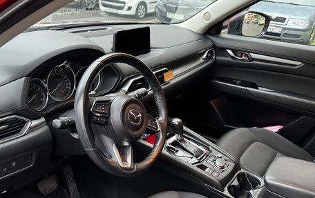 Mazda CX-5 II, 2020 год, 2 800 000 рублей, 8 фотография