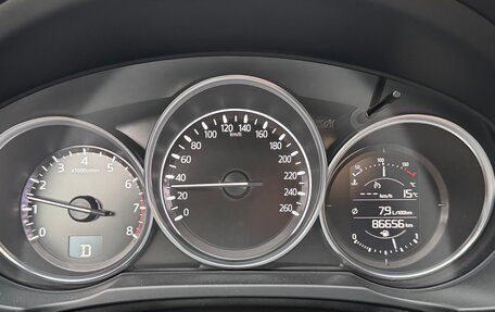 Mazda CX-5 II, 2020 год, 2 800 000 рублей, 14 фотография