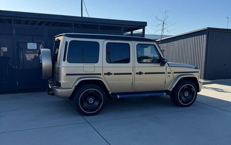 Mercedes-Benz G-Класс AMG, 2025 год, 24 420 000 рублей, 3 фотография