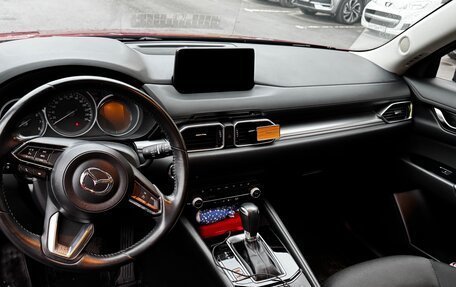 Mazda CX-5 II, 2020 год, 2 800 000 рублей, 9 фотография