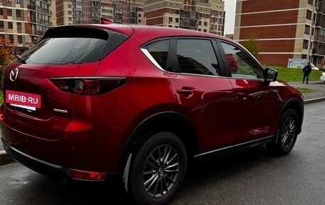 Mazda CX-5 II, 2020 год, 2 800 000 рублей, 6 фотография