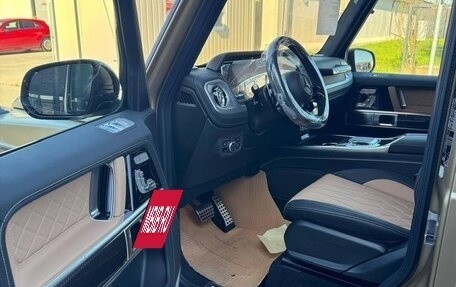 Mercedes-Benz G-Класс AMG, 2025 год, 24 420 000 рублей, 2 фотография