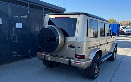 Mercedes-Benz G-Класс AMG, 2025 год, 24 420 000 рублей, 4 фотография