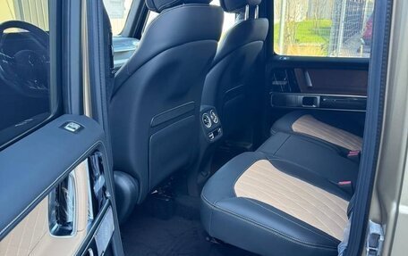 Mercedes-Benz G-Класс AMG, 2025 год, 24 420 000 рублей, 6 фотография