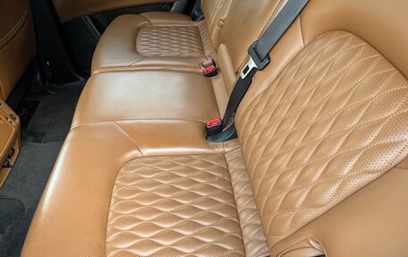 Infiniti QX80 I рестайлинг, 2018 год, 5 050 000 рублей, 6 фотография