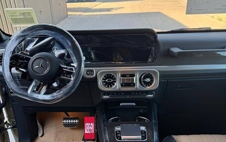 Mercedes-Benz G-Класс AMG, 2025 год, 24 420 000 рублей, 5 фотография