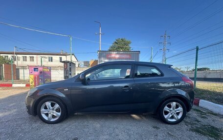 KIA cee'd I рестайлинг, 2008 год, 550 000 рублей, 2 фотография