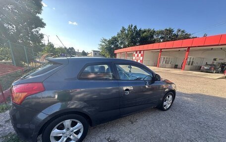 KIA cee'd I рестайлинг, 2008 год, 550 000 рублей, 4 фотография