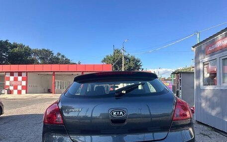 KIA cee'd I рестайлинг, 2008 год, 550 000 рублей, 3 фотография