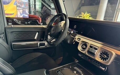 Mercedes-Benz G-Класс AMG, 2025 год, 26 310 000 рублей, 2 фотография