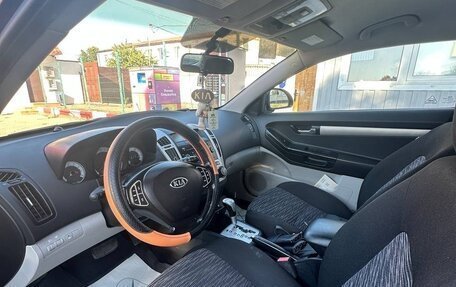 KIA cee'd I рестайлинг, 2008 год, 550 000 рублей, 6 фотография