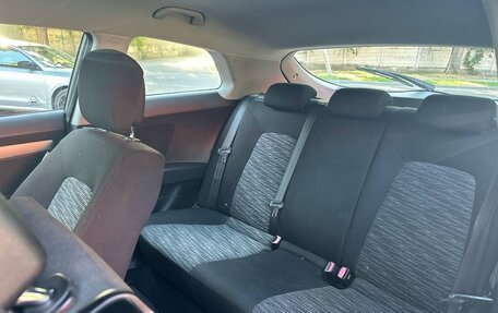 KIA cee'd I рестайлинг, 2008 год, 550 000 рублей, 10 фотография