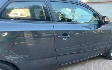 KIA cee'd I рестайлинг, 2008 год, 550 000 рублей, 8 фотография
