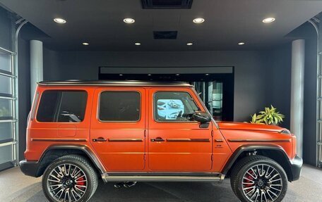 Mercedes-Benz G-Класс AMG, 2025 год, 26 310 000 рублей, 4 фотография