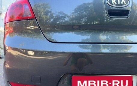 KIA cee'd I рестайлинг, 2008 год, 550 000 рублей, 9 фотография