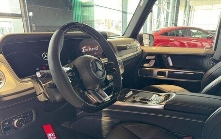 Mercedes-Benz G-Класс AMG, 2025 год, 26 310 000 рублей, 5 фотография