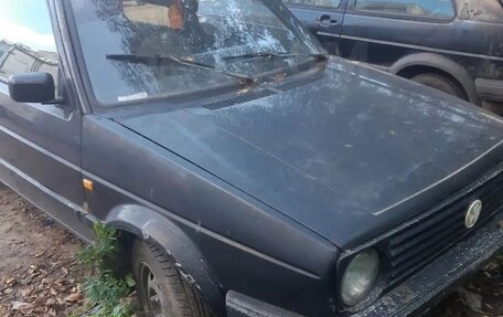 Volkswagen Golf II, 1987 год, 60 000 рублей, 3 фотография