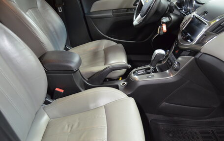 Chevrolet Cruze II, 2013 год, 850 000 рублей, 9 фотография