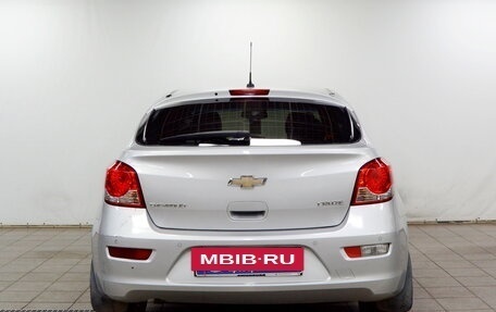 Chevrolet Cruze II, 2013 год, 850 000 рублей, 7 фотография