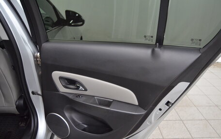 Chevrolet Cruze II, 2013 год, 850 000 рублей, 13 фотография