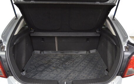 Chevrolet Cruze II, 2013 год, 850 000 рублей, 12 фотография