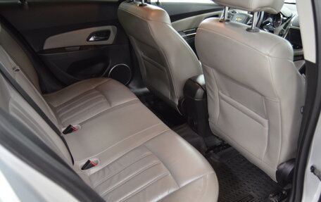 Chevrolet Cruze II, 2013 год, 850 000 рублей, 11 фотография