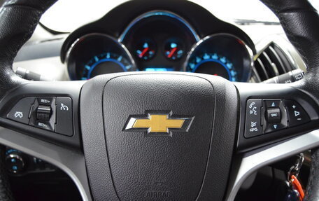 Chevrolet Cruze II, 2013 год, 850 000 рублей, 19 фотография