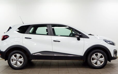 Renault Kaptur I рестайлинг, 2018 год, 1 180 000 рублей, 4 фотография