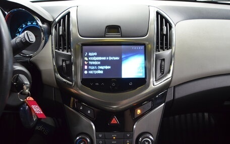 Chevrolet Cruze II, 2013 год, 850 000 рублей, 18 фотография