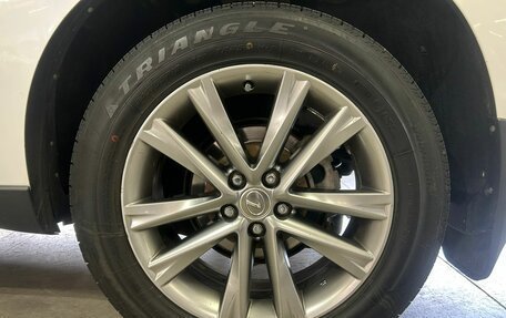 Lexus RX III, 2012 год, 1 980 000 рублей, 16 фотография