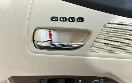 Lexus RX III, 2012 год, 1 980 000 рублей, 15 фотография