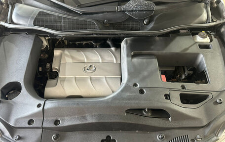 Lexus RX III, 2012 год, 1 980 000 рублей, 17 фотография