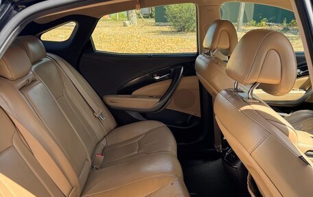 Hyundai Grandeur, 2012 год, 1 390 000 рублей, 6 фотография