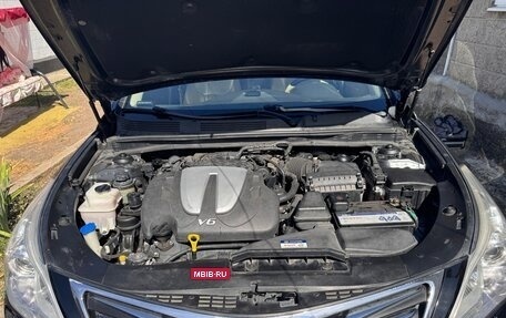 Hyundai Grandeur, 2012 год, 1 390 000 рублей, 8 фотография