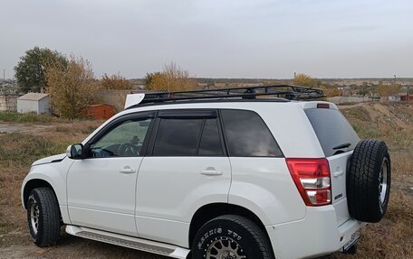 Suzuki Grand Vitara, 2013 год, 1 450 000 рублей, 1 фотография