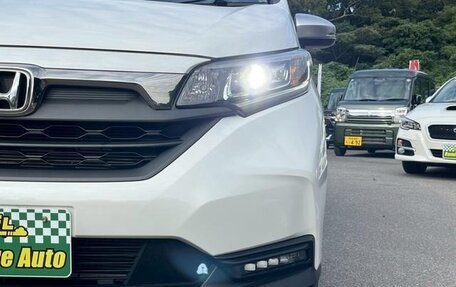 Honda Freed II, 2021 год, 1 420 000 рублей, 7 фотография