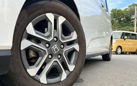 Honda Freed II, 2021 год, 1 420 000 рублей, 8 фотография