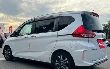 Honda Freed II, 2021 год, 1 420 000 рублей, 5 фотография