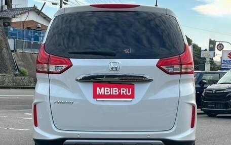 Honda Freed II, 2021 год, 1 420 000 рублей, 6 фотография