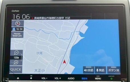 Honda Freed II, 2021 год, 1 420 000 рублей, 20 фотография