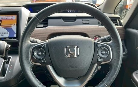 Honda Freed II, 2021 год, 1 420 000 рублей, 22 фотография